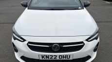 Vauxhall Corsa 1.2 Turbo SRi Edition 5dr Petrol Hatchback